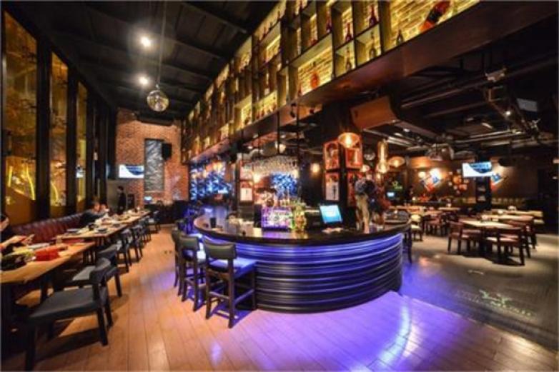 幸福桃源音乐餐吧